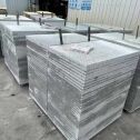 白山 白麻光面干挂成品