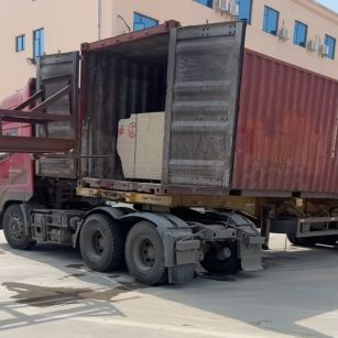 白山 黄金麻荔枝面毛板